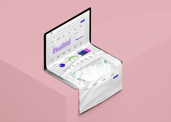 supercharged offers dashboard