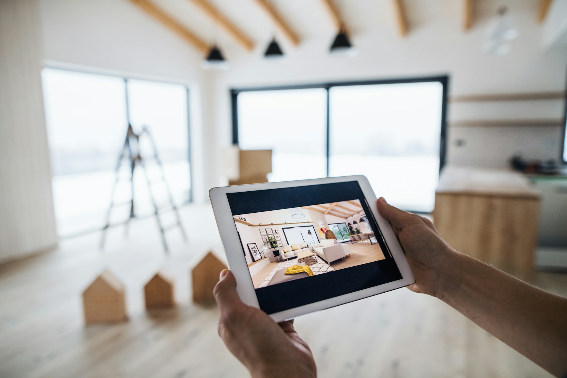 Real Estate Video Marketing Success