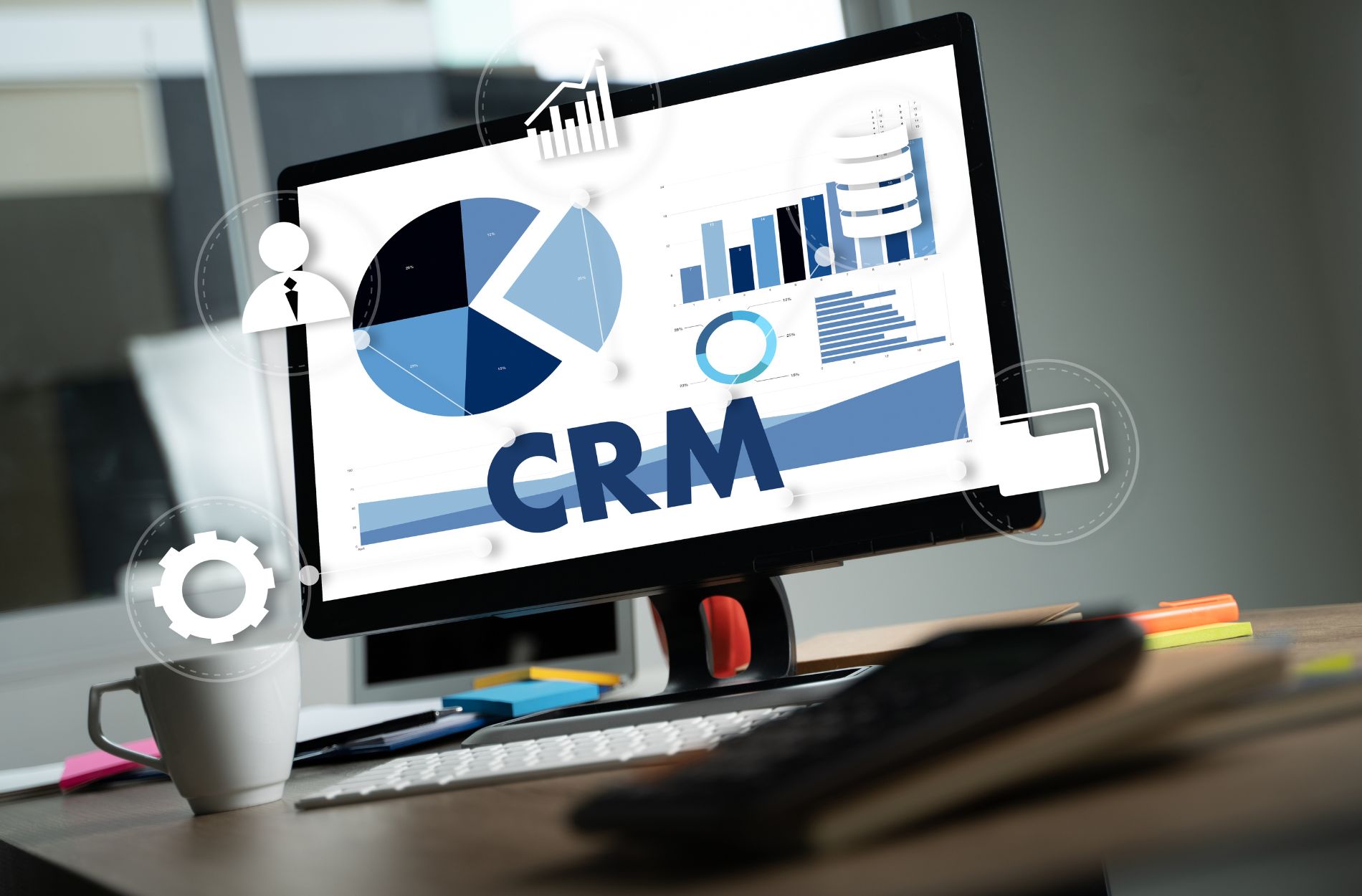 CRM