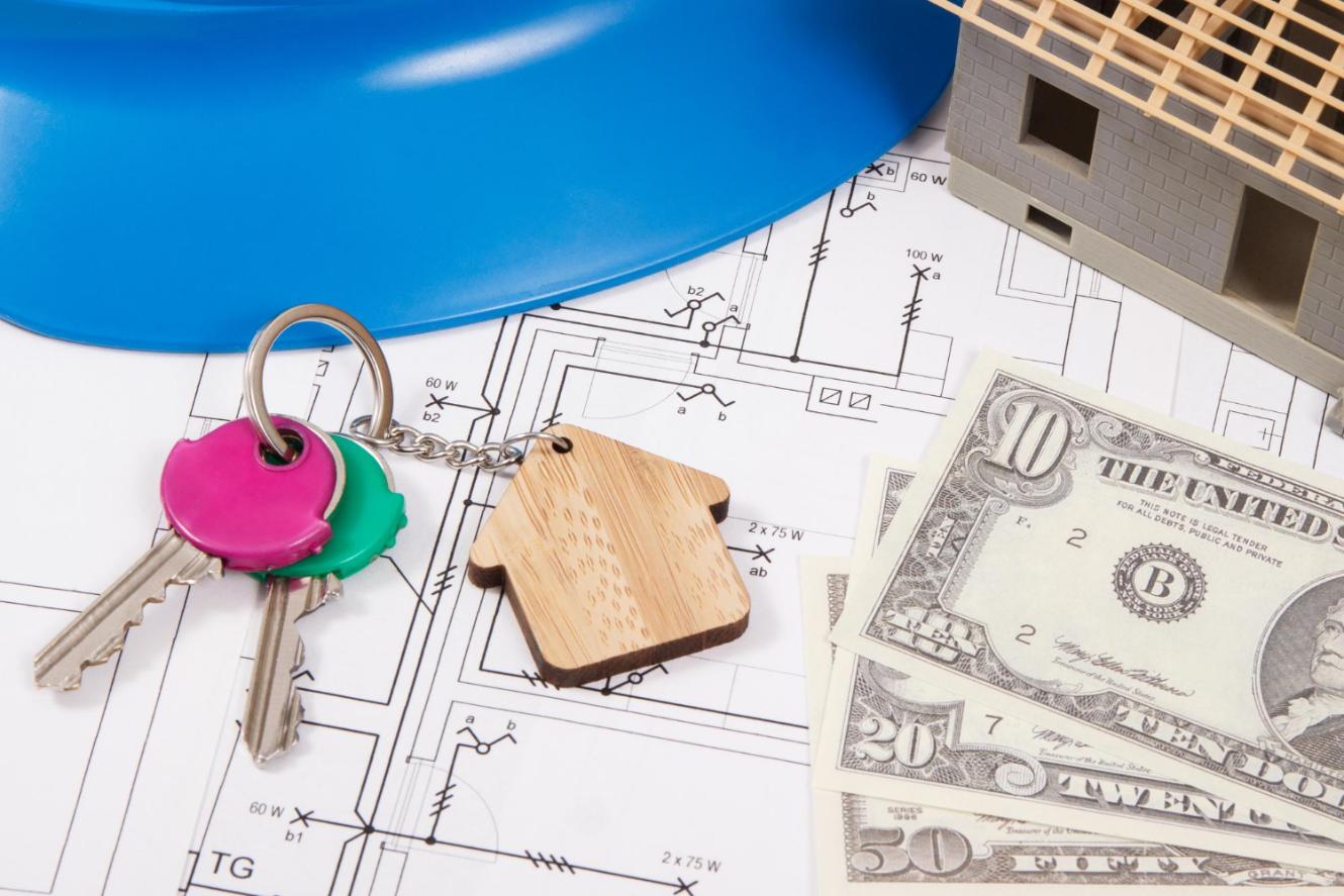 Property Value Through Renovations