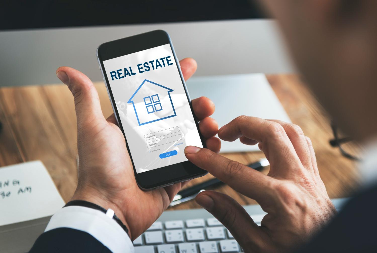 Using Tech to Drive Real Estate Sales in 2024